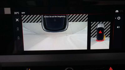 Opel Mokka Neuwagen Opel Mokka Neuwagen