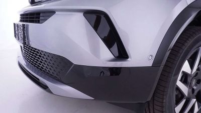 Opel Mokka Tageszulassung