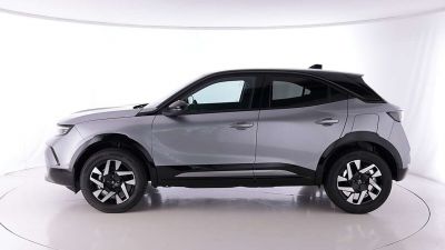 Opel Mokka Tageszulassung