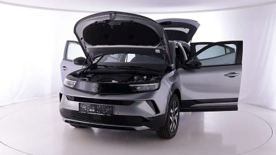 Opel Mokka Tageszulassung