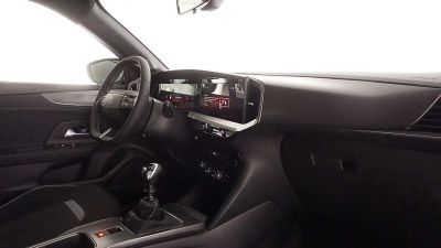Opel Mokka Neuwagen Opel Mokka Neuwagen