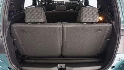 Opel Frontera Neuwagen