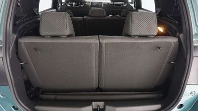 Opel Frontera Tageszulassung