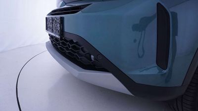 Opel Frontera Neuwagen