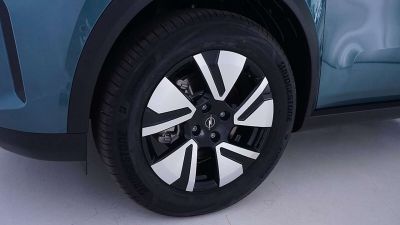 Opel Frontera Neuwagen