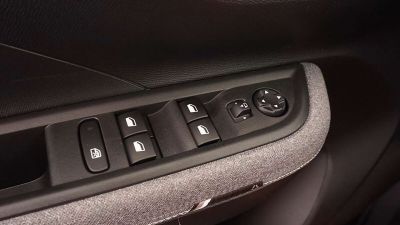 Opel Frontera Neuwagen