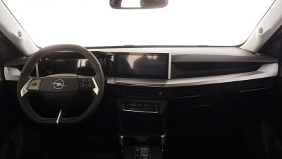 Opel Frontera Neuwagen