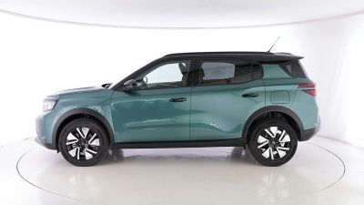 Opel Frontera Neuwagen