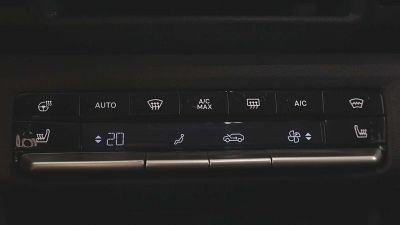 Opel Frontera Neuwagen