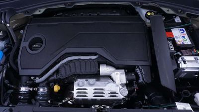 Opel Frontera Neuwagen