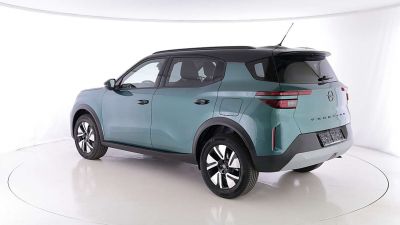 Opel Frontera Neuwagen