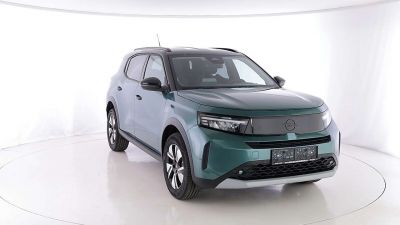 Opel Frontera Neuwagen