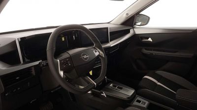 Opel Frontera Neuwagen