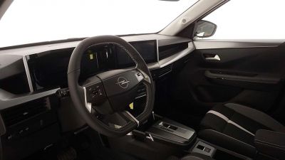 Opel Frontera Tageszulassung