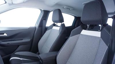 Opel Frontera Neuwagen