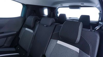 Opel Frontera Neuwagen