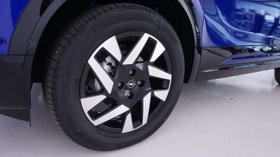 Opel Mokka Neuwagen