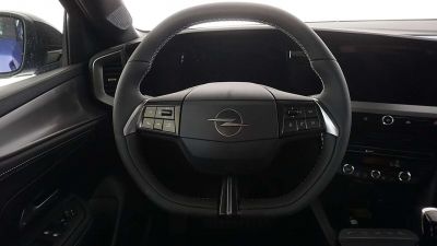 Opel Mokka Neuwagen