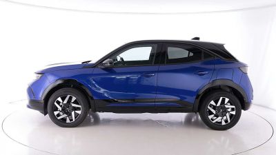 Opel Mokka Neuwagen