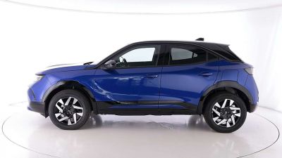 Opel Mokka Tageszulassung