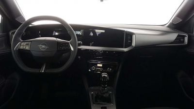 Opel Mokka Neuwagen