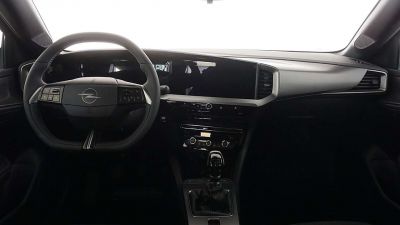 Opel Mokka Tageszulassung