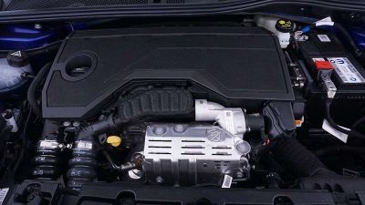 Opel Mokka Neuwagen