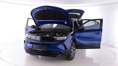 Opel Mokka Neuwagen