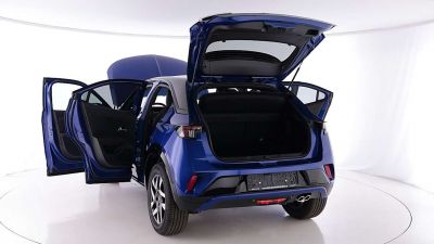 Opel Mokka Neuwagen
