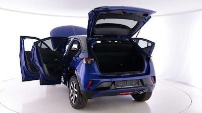 Opel Mokka Tageszulassung