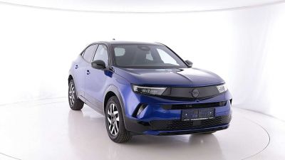Opel Mokka Neuwagen