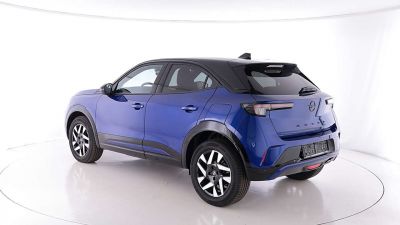 Opel Mokka Neuwagen