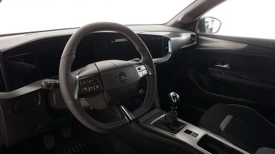 Opel Mokka Neuwagen