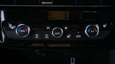 Opel Mokka Neuwagen
