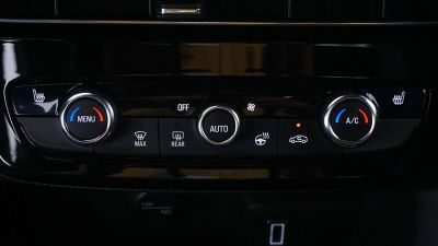 Opel Mokka Tageszulassung