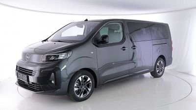 Opel Zafira Vorführwagen