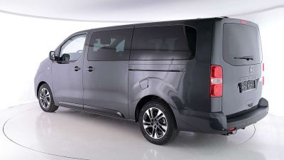 Opel Zafira Vorführwagen