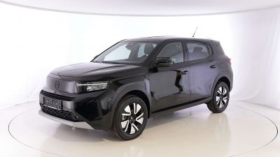 Opel Frontera Neuwagen