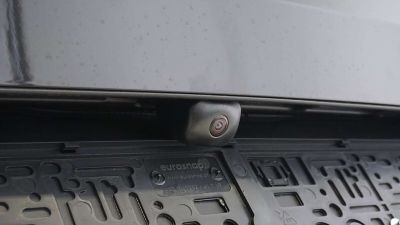 Opel Frontera Neuwagen