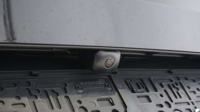 Opel Frontera Tageszulassung