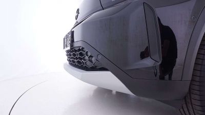Opel Frontera Neuwagen