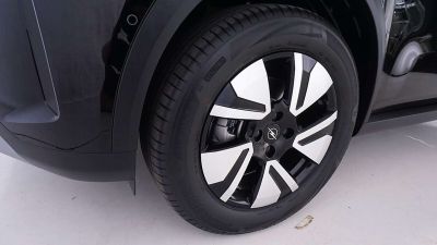 Opel Frontera Neuwagen