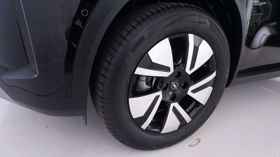 Opel Frontera Tageszulassung