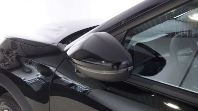 Opel Frontera Neuwagen