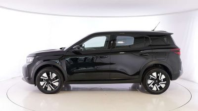Opel Frontera Neuwagen