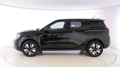 Opel Frontera Tageszulassung