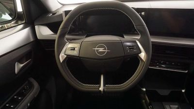 Opel Frontera Neuwagen