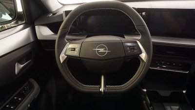 Opel Frontera Tageszulassung