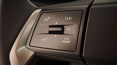 Opel Frontera Neuwagen