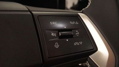 Opel Frontera Neuwagen